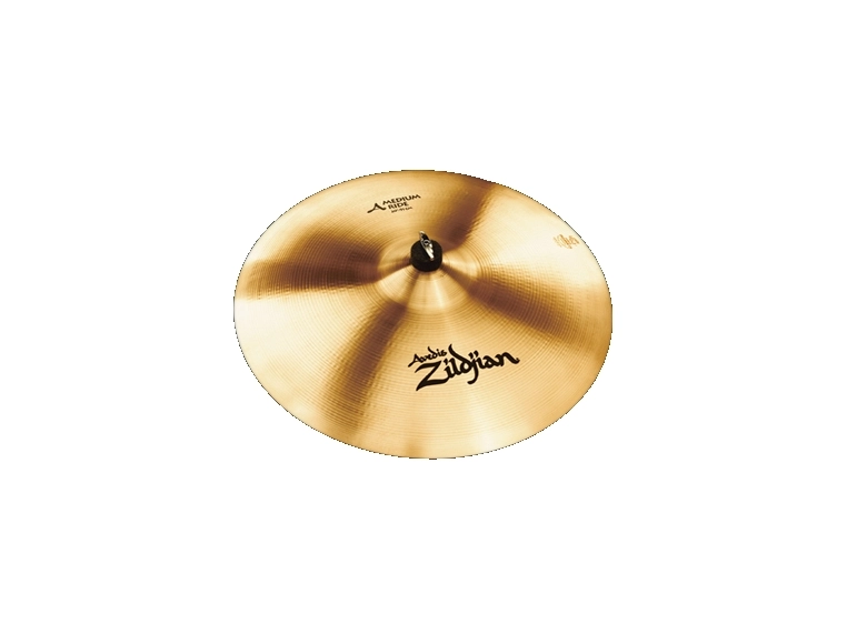 Zildjian A 20 Medium ride 